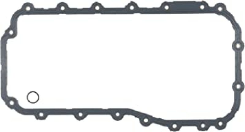 Infiniti QX56 Oil Pan Gasket - Victor Reinz - `04-`10